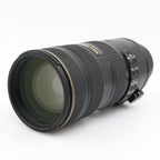 Nikon AF-S 70-200mm f/2.8G ED VR II gebraucht