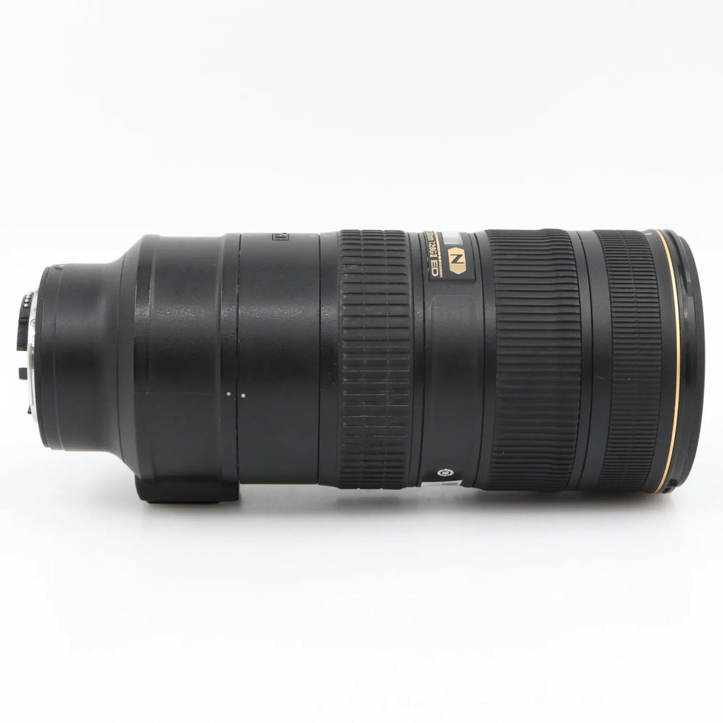 Nikon AF-S 70-200mm f/2.8G ED VR II gebraucht