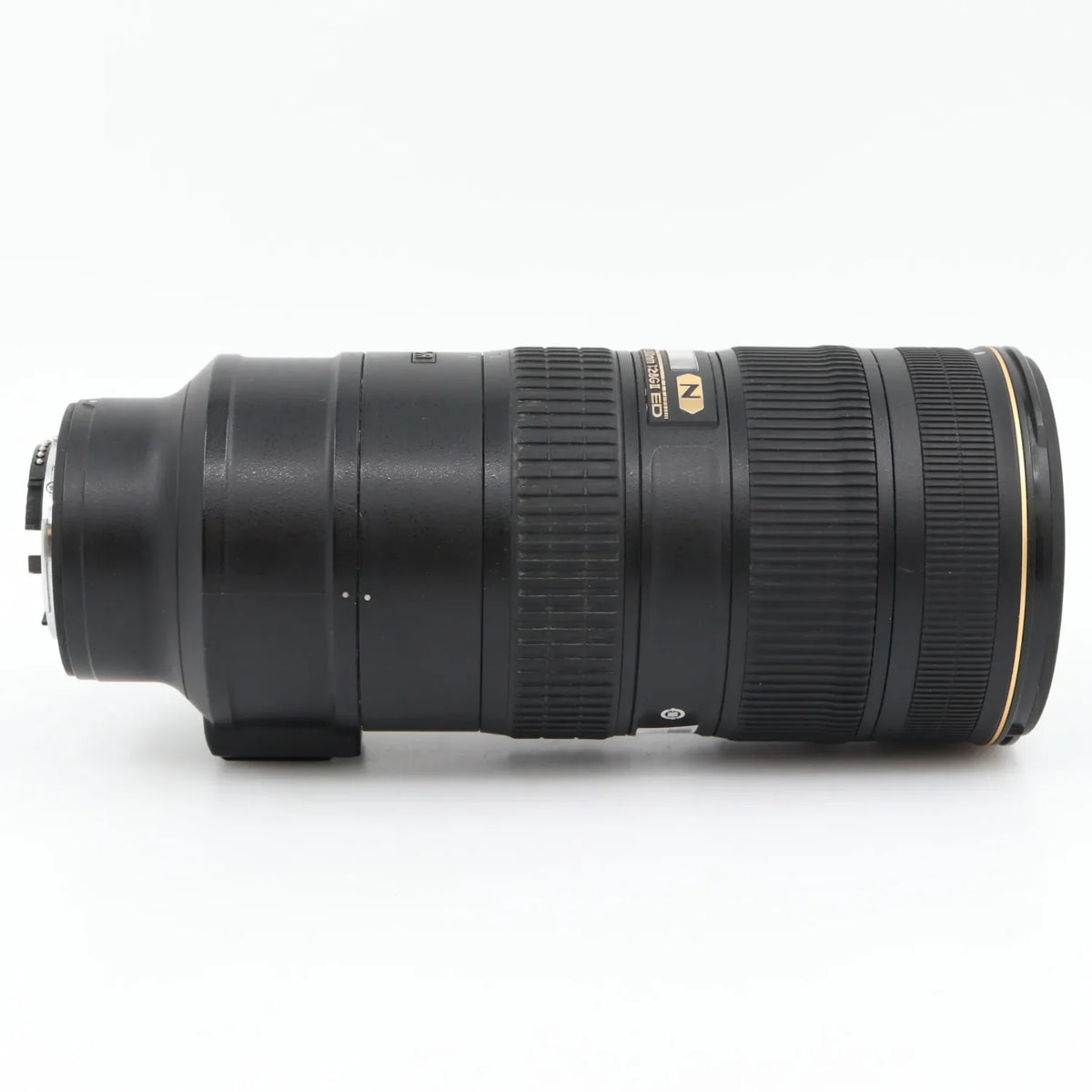 Nikon AF-S 70-200mm f/2.8G ED VR II gebraucht
