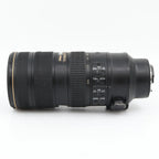 Nikon AF-S 70-200mm f/2.8G ED VR II gebraucht