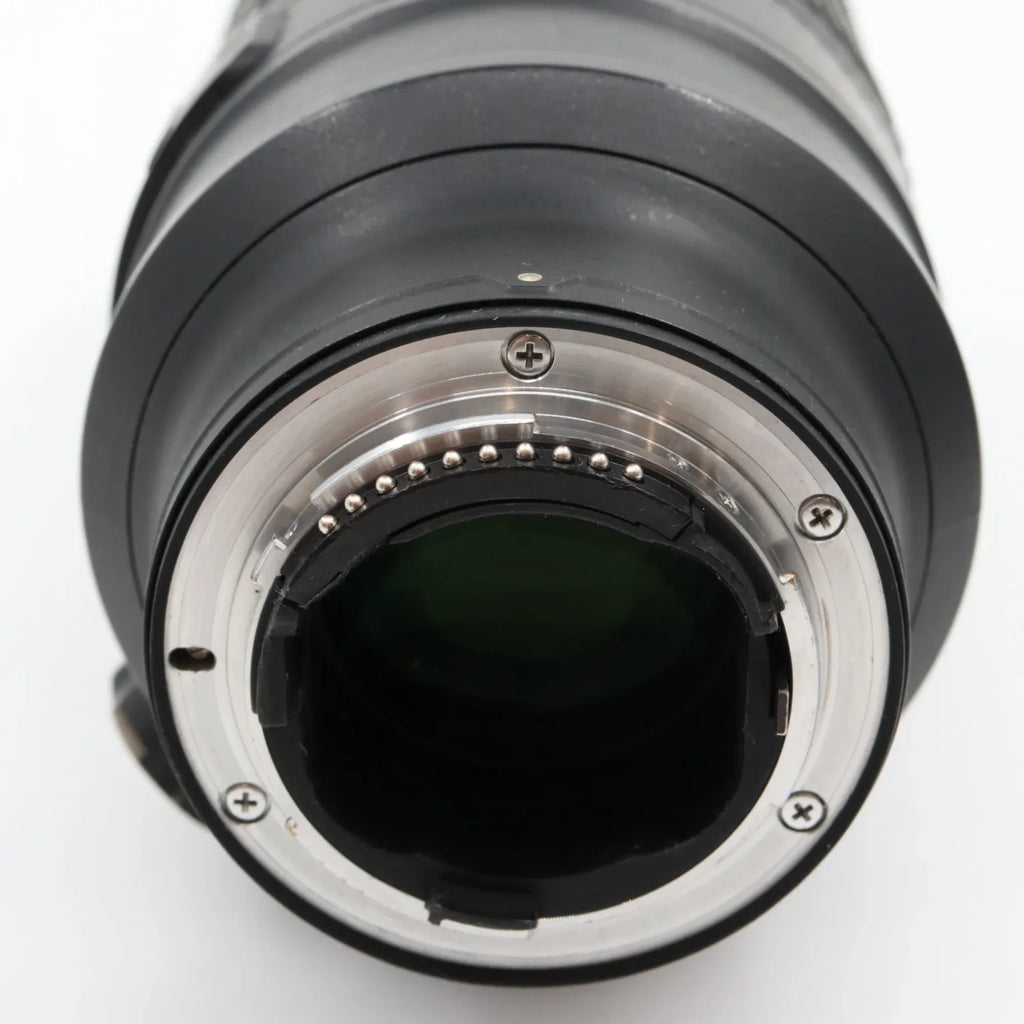 Nikon AF-S 70-200mm f/2.8G ED VR II gebraucht