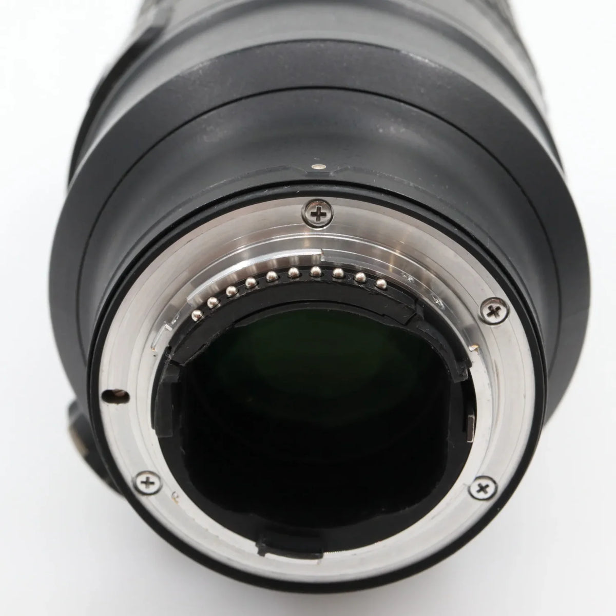 Nikon AF-S 70-200mm f/2.8G ED VR II gebraucht