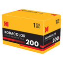 Kodak Kodacolor 200 - 135-36
