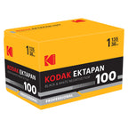 Kodak Ektapan 100 - 135-36