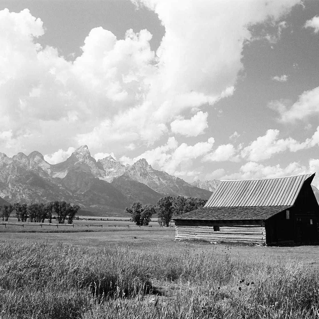 Kodak Ektapan 100 - 135-36