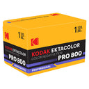 Kodak Ektacolor Pro 800 - 135-36