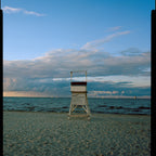 Kodak Ektacolor Pro 400 - 8x10" / 10 Sheets