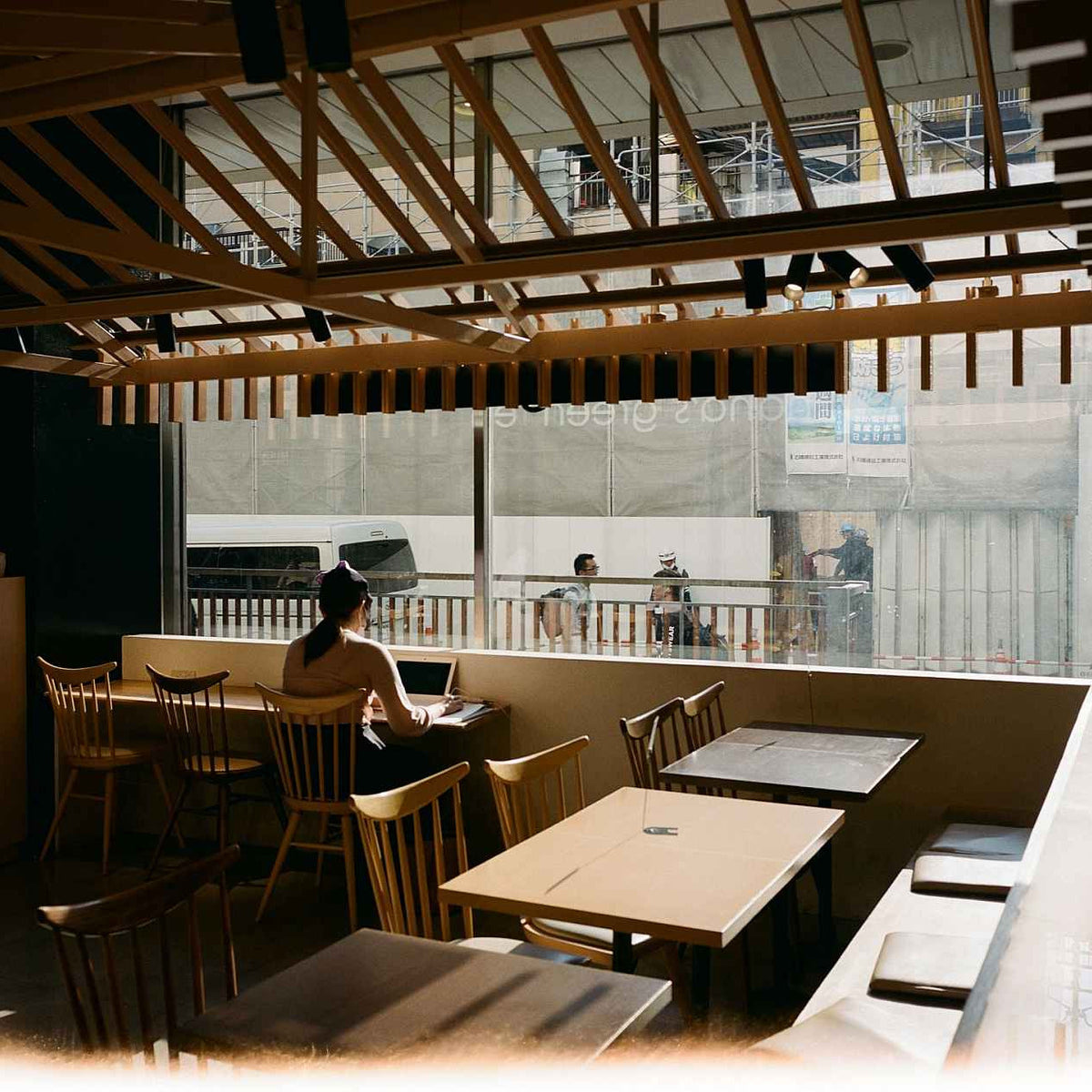 Kodak Ektacolor Pro 400 - 8x10" / 10 Sheets