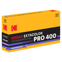 Kodak Ektacolor Pro 400 - 120 / 5-pack