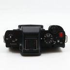 Panasonic Lumix DC-G100 body used