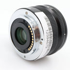 Panasonic Leica DG Summilux 15mm f/1.7 ASPH. used