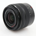 Panasonic Lumix G Vario 14-42mm f/3.5-5.6 HD ASPH. Mega OIS used