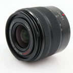 Panasonic Lumix G Vario 14-42mm f/3.5-5.6 HD ASPH. Mega OIS used