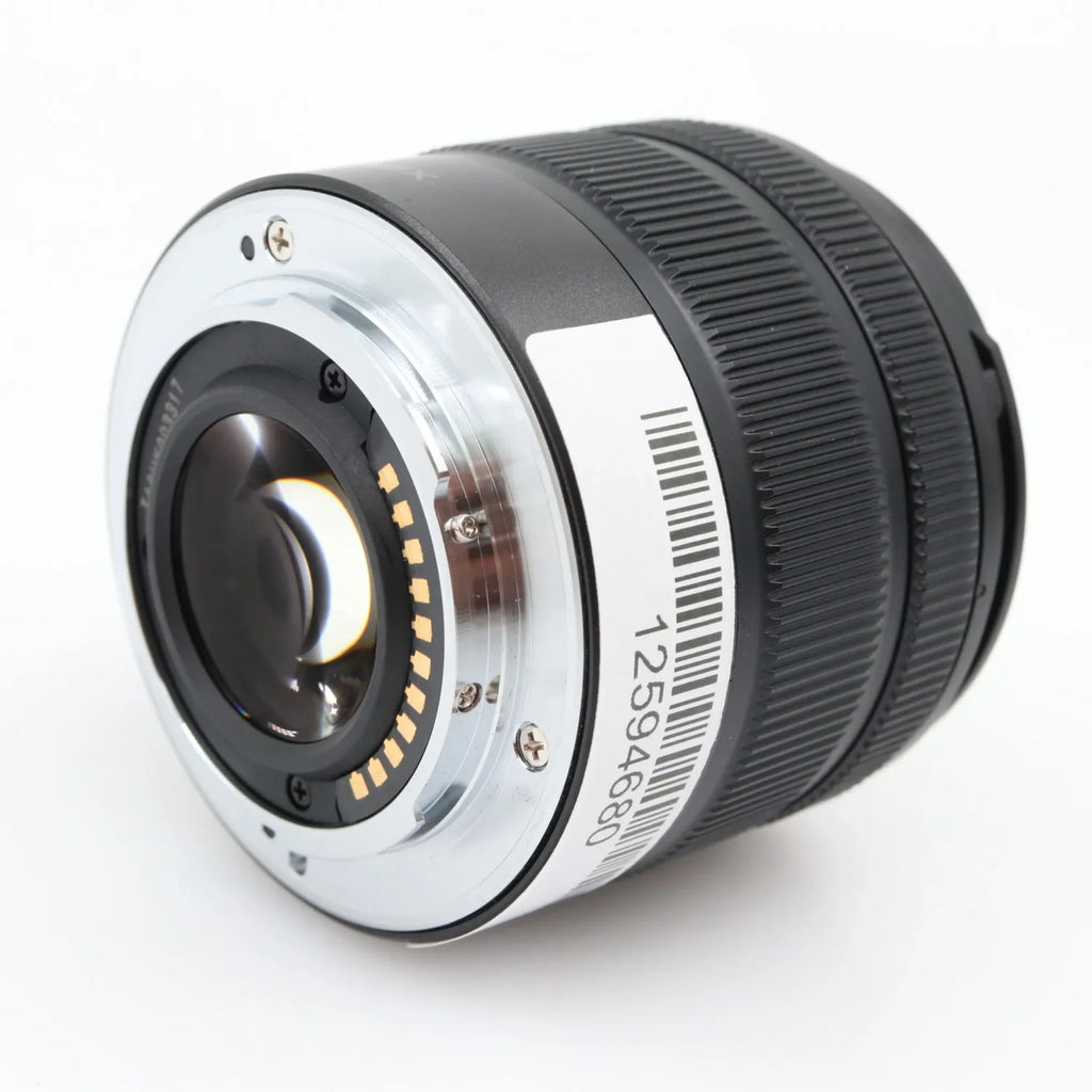 Panasonic Lumix G Vario 14-42mm f/3.5-5.6 HD ASPH. Mega OIS used