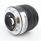 Panasonic Lumix G Vario 14-42mm f/3.5-5.6 HD ASPH. Mega OIS used