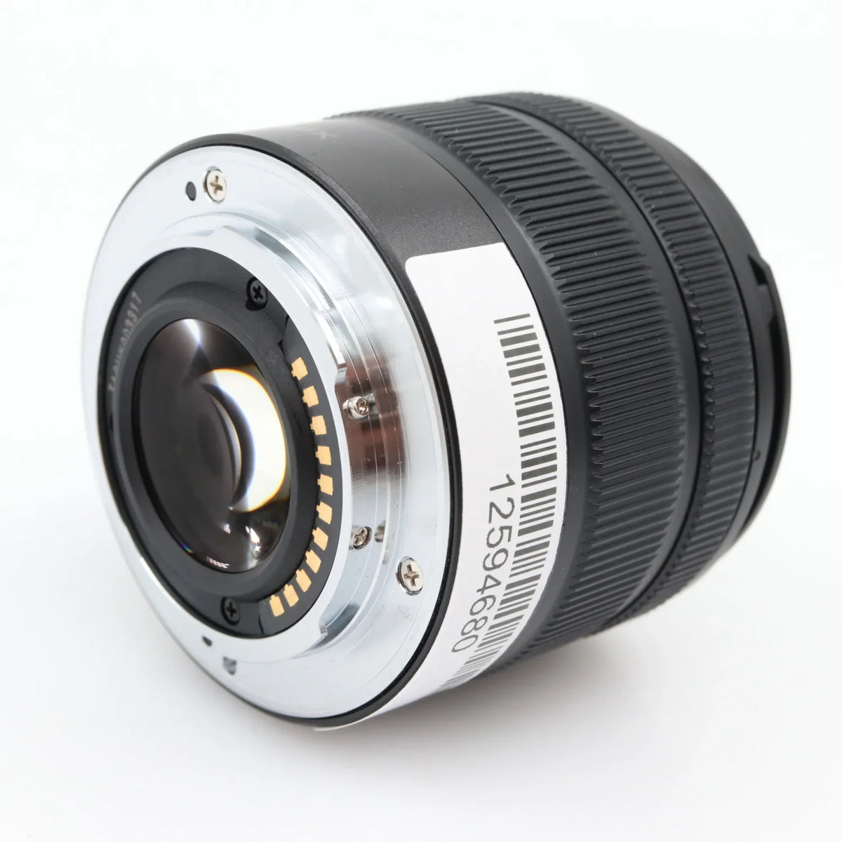Panasonic Lumix G Vario 14-42mm f/3.5-5.6 HD ASPH. Mega OIS used