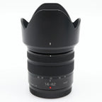 Panasonic Lumix G Vario 14-42mm f/3.5-5.6 HD ASPH. Mega OIS used
