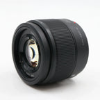 Panasonic Lumix G 25mm f/1.7 ASPH. used