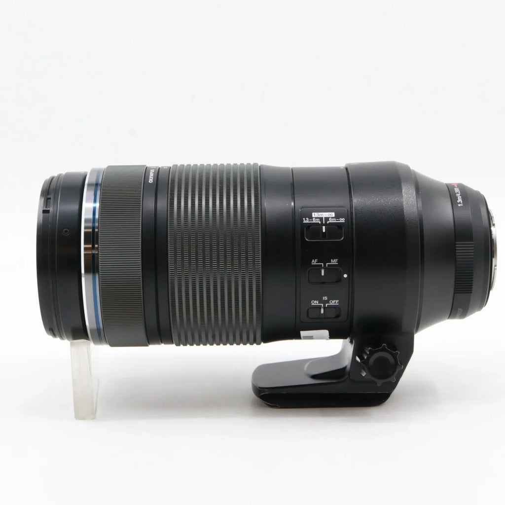 Olympus M.Zuiko Digital ED 100-400mm f/5-6.3 IS gebraucht