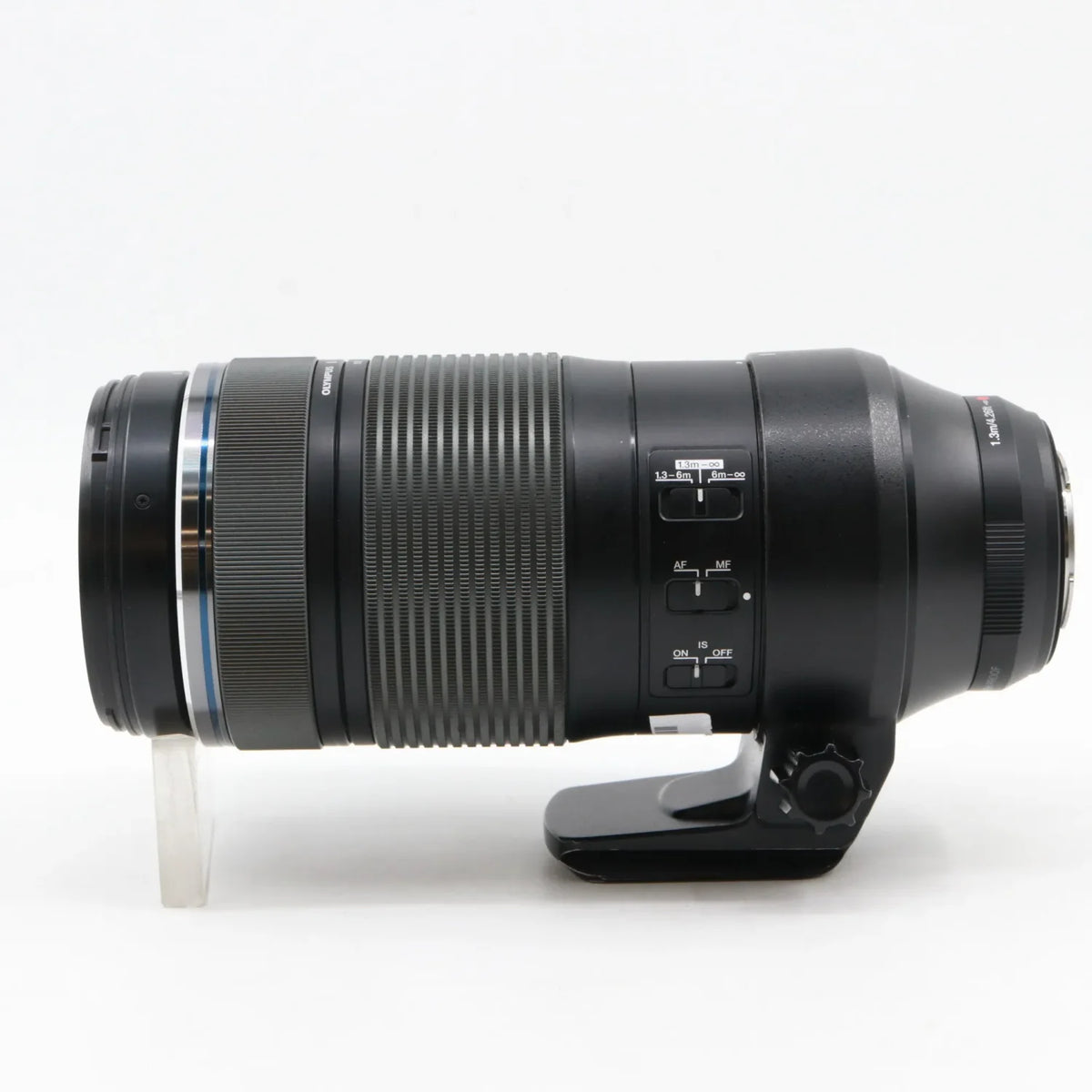 Olympus M.Zuiko Digital ED 100-400mm f/5-6.3 IS gebraucht