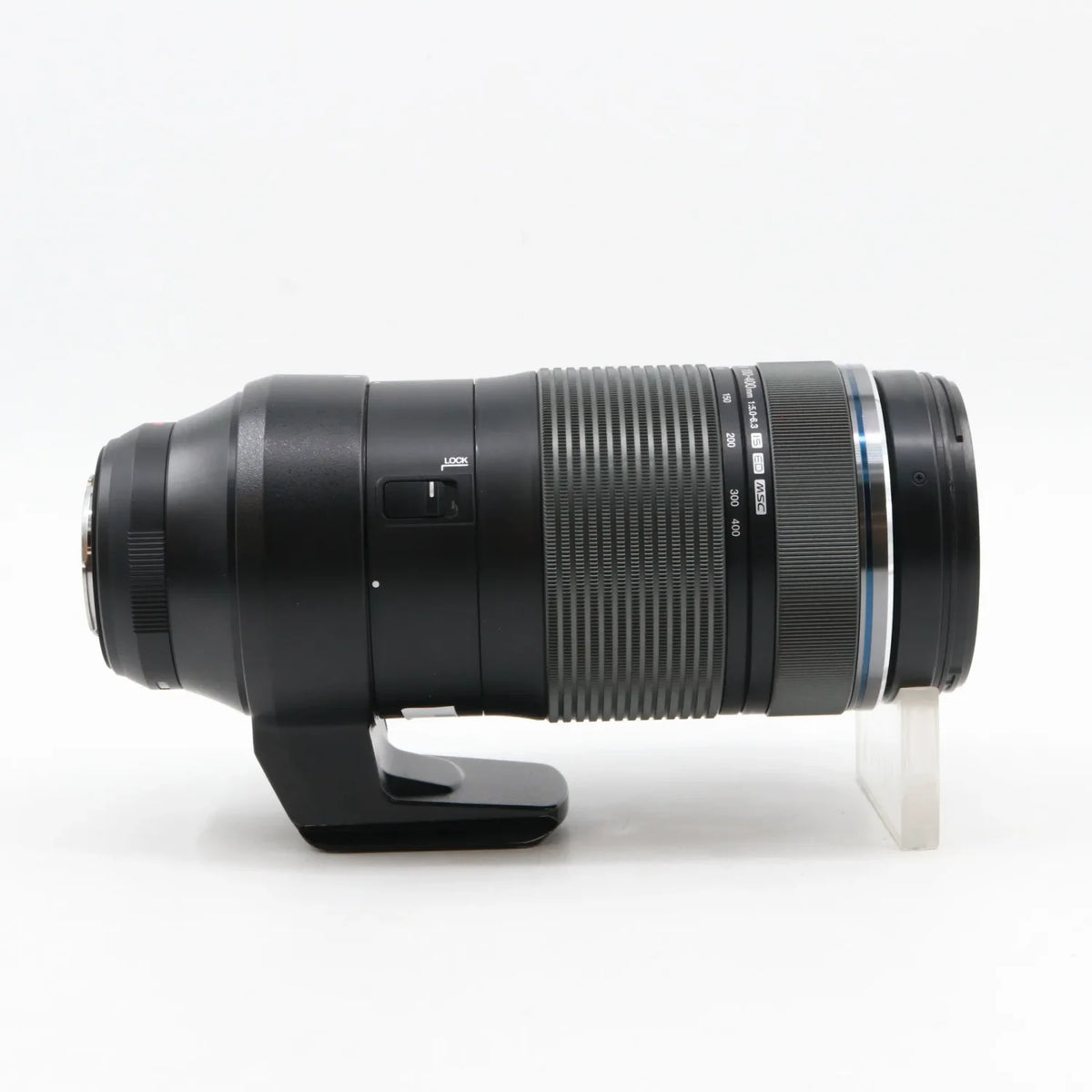 Olympus M.Zuiko Digital ED 100-400mm f/5-6.3 IS gebraucht