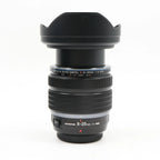 Olympus M.Zuiko Digital ED 8-25mm f/4 PRO used