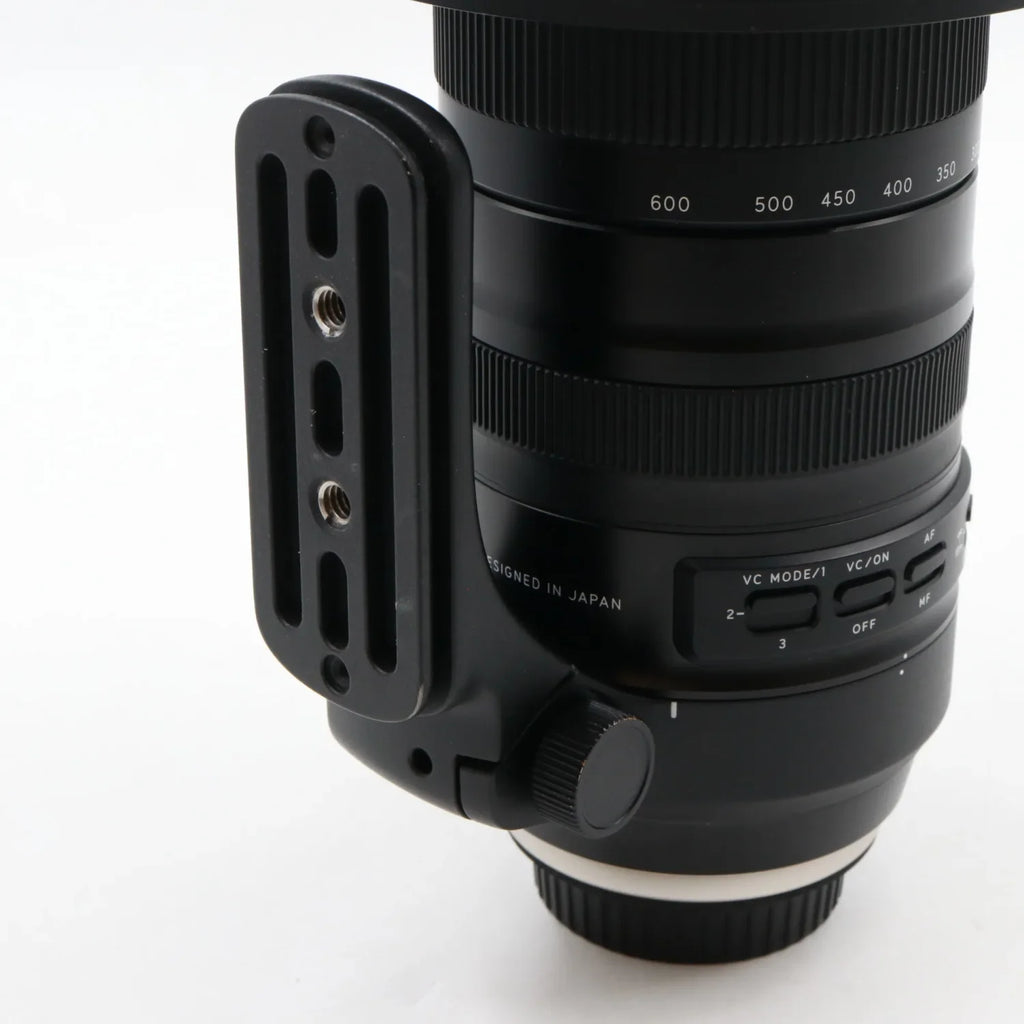 Tamron 150-600mm f/5-6.3 Di VC USD G2 Canon EF gebraucht
