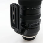 Tamron 150-600mm f/5-6.3 Di VC USD G2 Canon EF gebraucht
