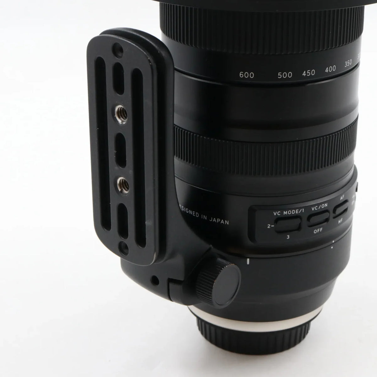 Tamron 150-600mm f/5-6.3 Di VC USD G2 Canon EF gebraucht