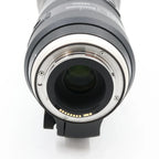 Tamron 150-600mm f/5-6.3 Di VC USD G2 Canon EF gebraucht