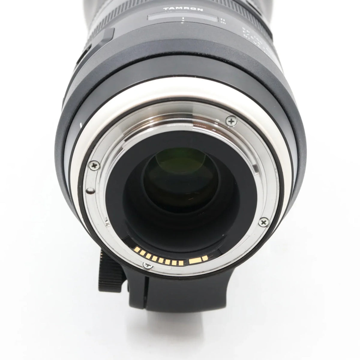 Tamron 150-600mm f/5-6.3 Di VC USD G2 Canon EF gebraucht
