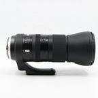 Tamron 150-600mm f/5-6.3 Di VC USD G2 Canon EF gebraucht