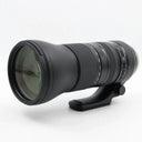 Tamron 150-600mm f/5-6.3 Di VC USD G2 Canon EF gebraucht