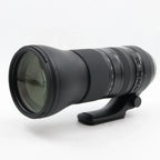 Tamron 150-600mm f/5-6.3 Di VC USD G2 Canon EF gebraucht