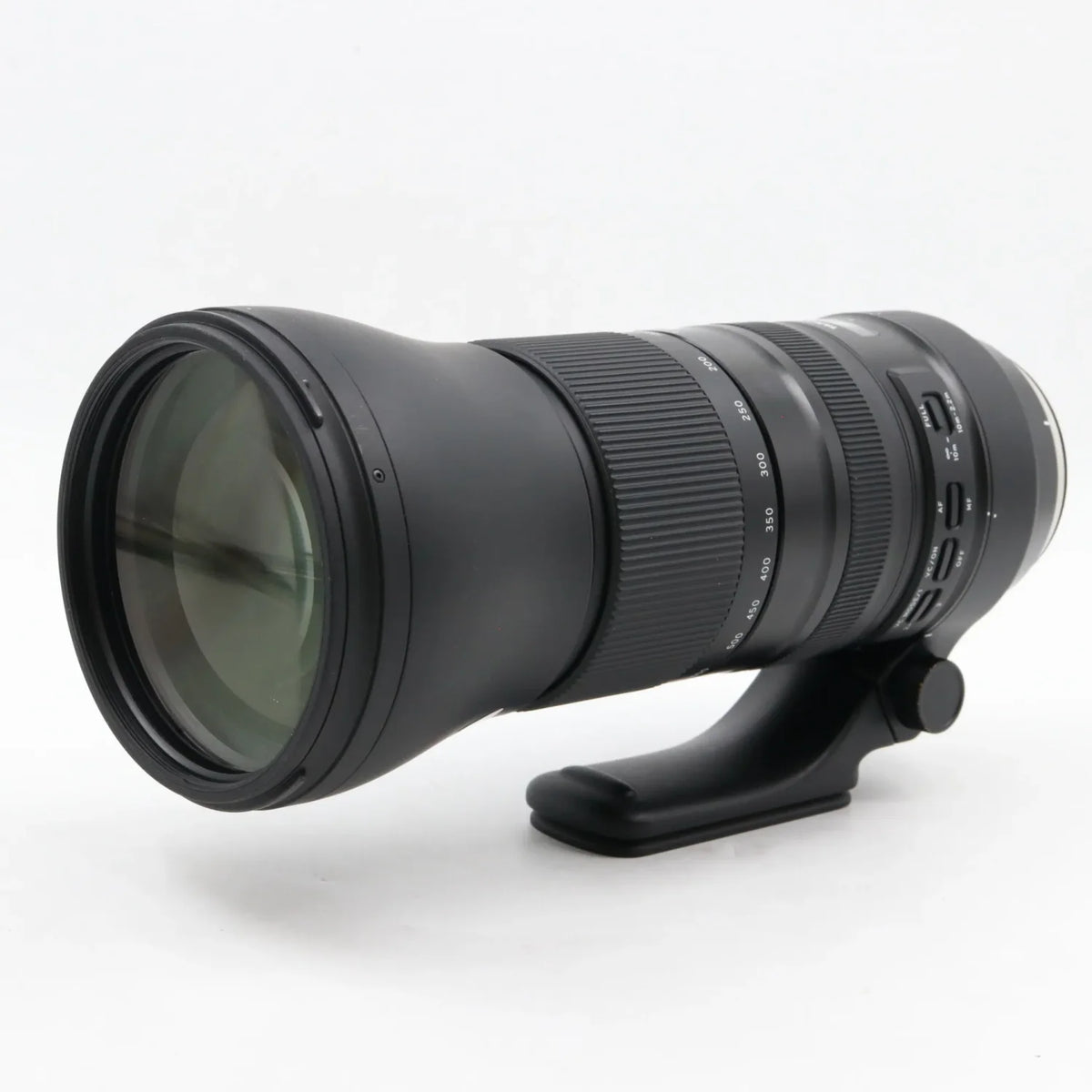 Tamron 150-600mm f/5-6.3 Di VC USD G2 Canon EF gebraucht