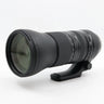 Tamron 150-600mm f/5-6.3 Di VC USD G2 Canon EF gebraucht