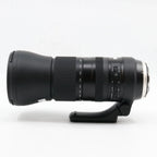Tamron 150-600mm f/5-6.3 Di VC USD G2 Canon EF gebraucht