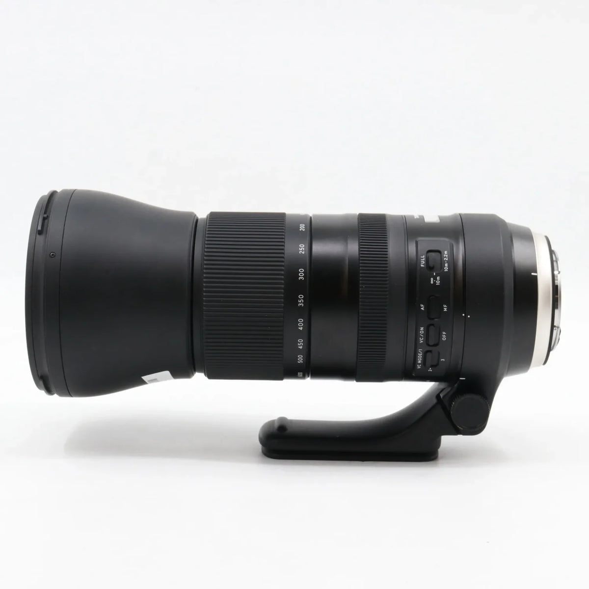 Tamron 150-600mm f/5-6.3 Di VC USD G2 Canon EF gebraucht