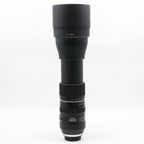 Tamron 150-600mm f/5-6.3 Di VC USD G2 Canon EF gebraucht