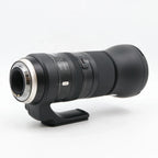 Tamron 150-600mm f/5-6.3 Di VC USD G2 Canon EF gebraucht