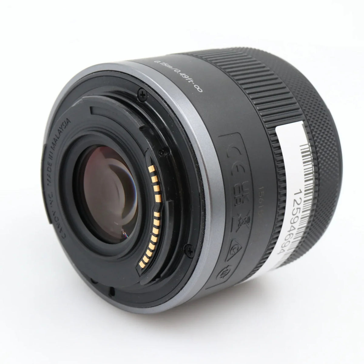 Canon RF-S 14-30mm f/4-6.3 IS STM PZ gebraucht