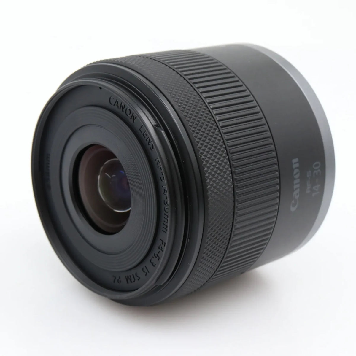 Canon RF-S 14-30mm f/4-6.3 IS STM PZ gebraucht