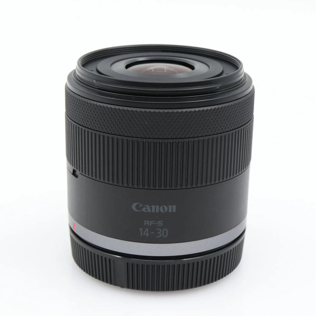Canon RF-S 14-30mm f/4-6.3 IS STM PZ gebraucht