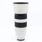 Sony FE 100-400mm f/4.5-5.6 GM OSS Gebraucht
