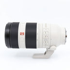 Sony FE 100-400mm f/4.5-5.6 GM OSS Gebraucht