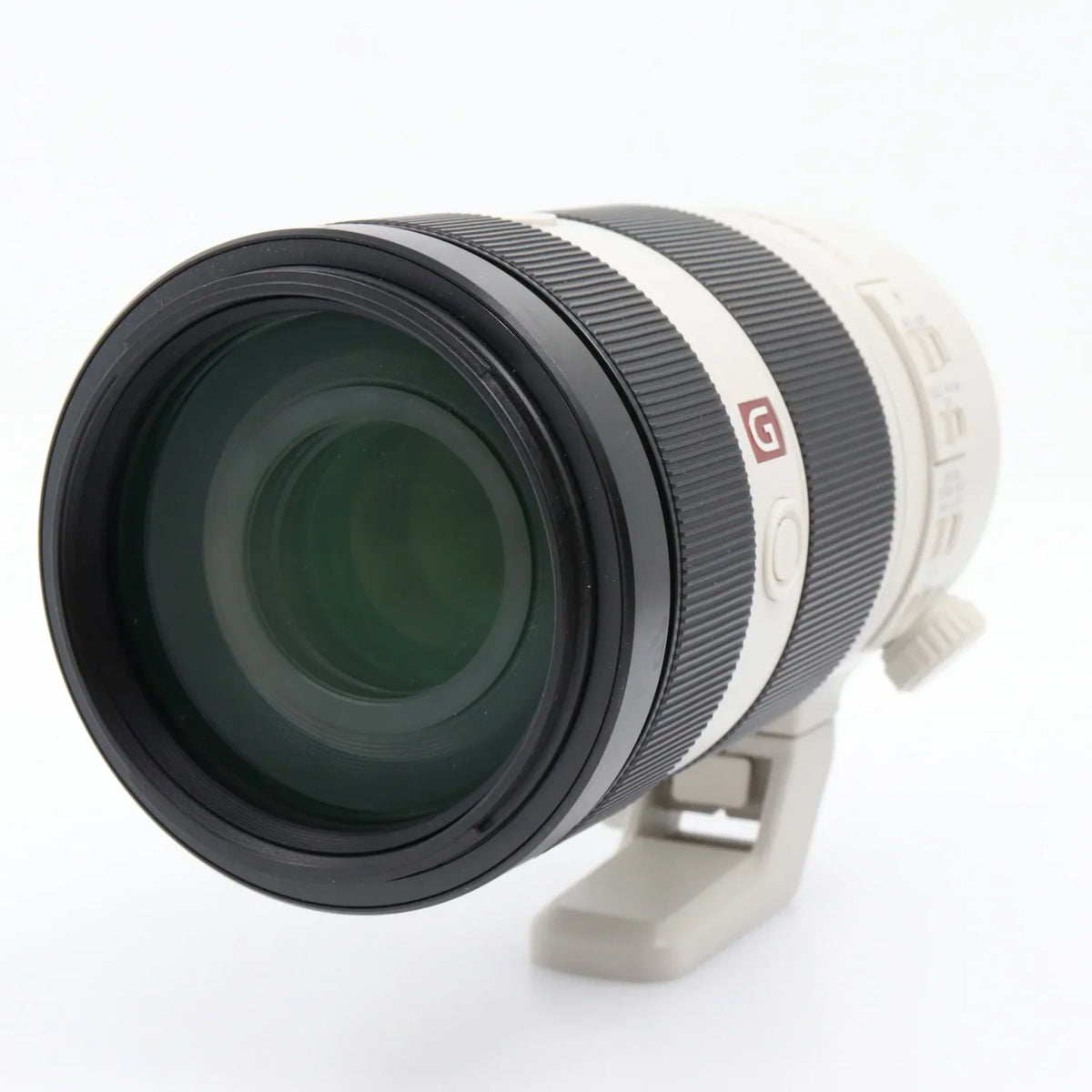 Sony FE 100-400mm f/4.5-5.6 GM OSS Gebraucht