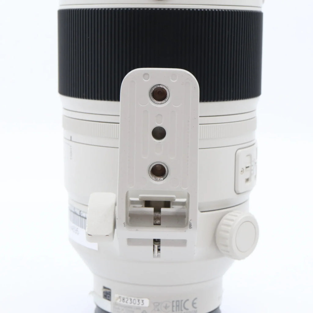 Sony FE 100-400mm f/4.5-5.6 GM OSS Gebraucht