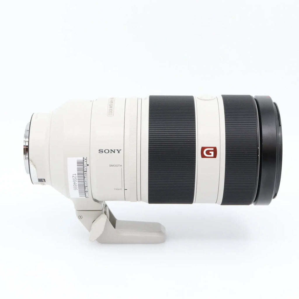 Sony FE 100-400mm f/4.5-5.6 GM OSS Gebraucht