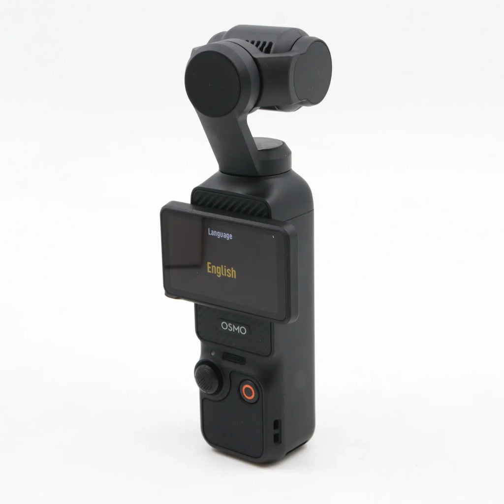DJI Osmo Pocket 3 gebraucht