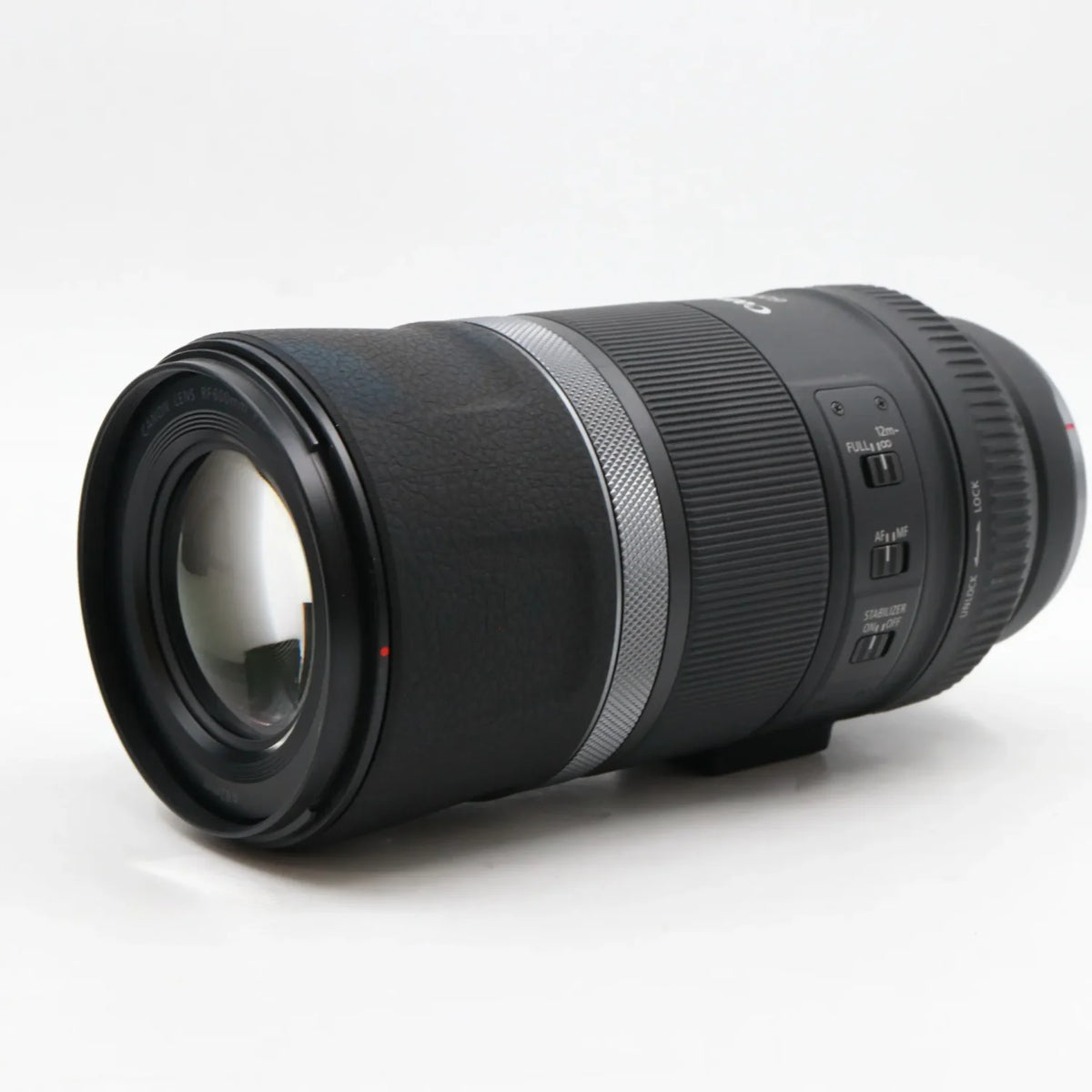 Canon RF 600mm f/11 IS STM used